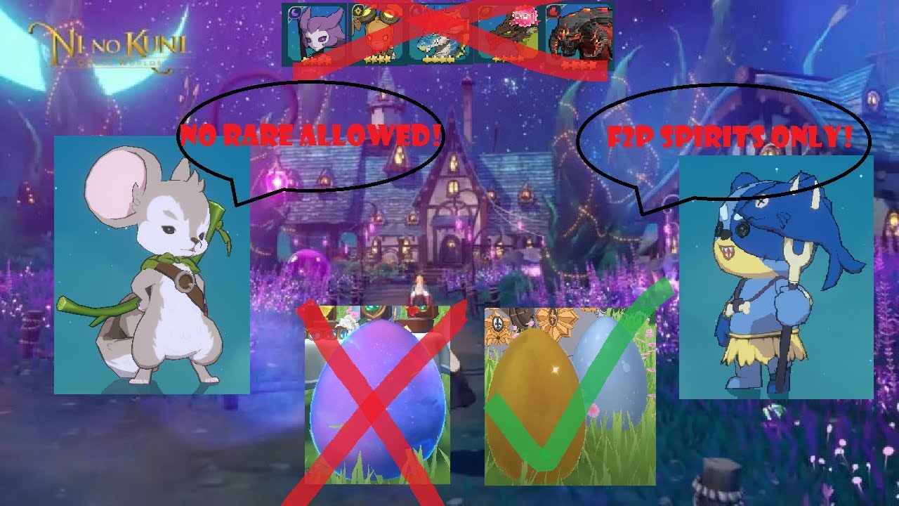 Top 5 F2P Familiar For Lava Valley/Familiar Arena!
