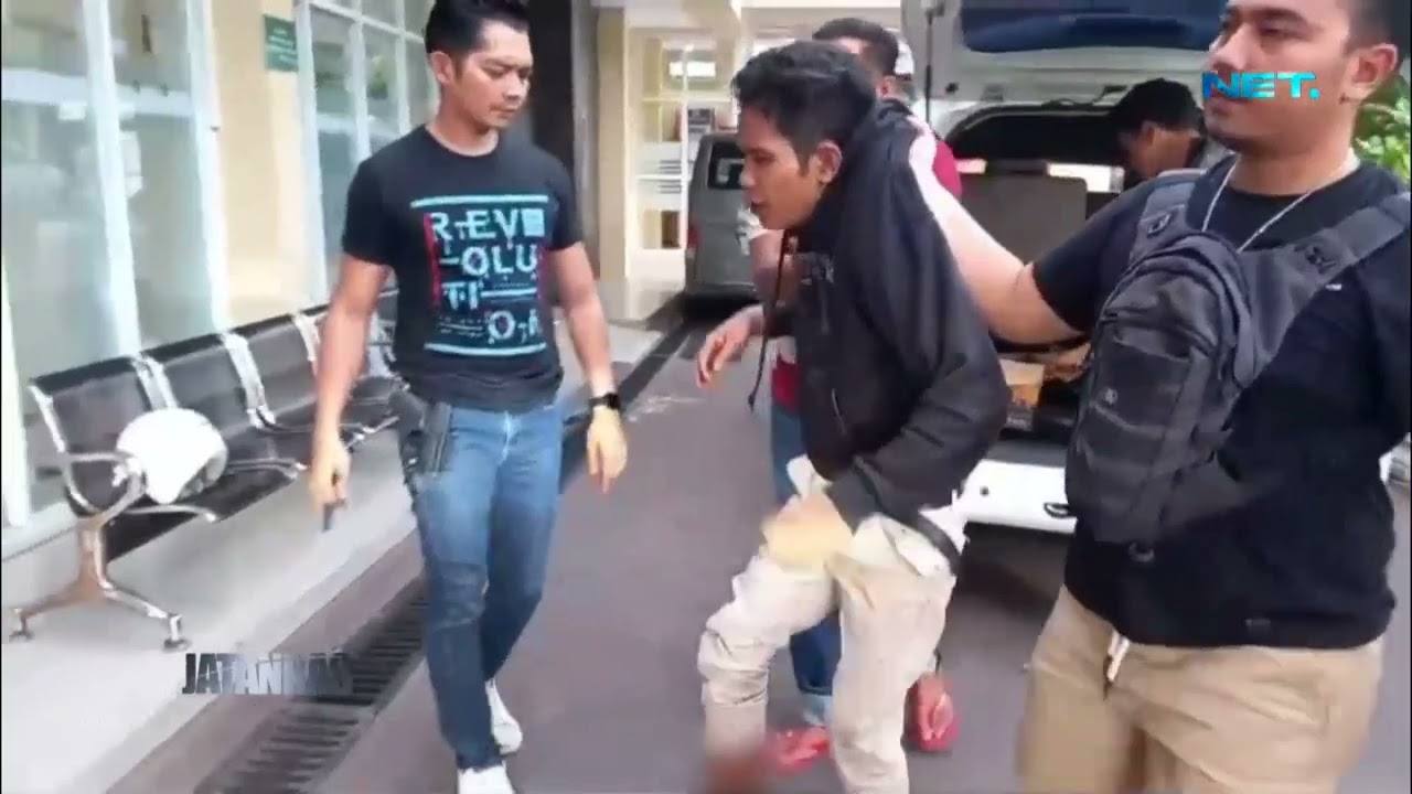 Komplotan Curanmor Di Mataram Dibekuk Polisi - JATANRAS