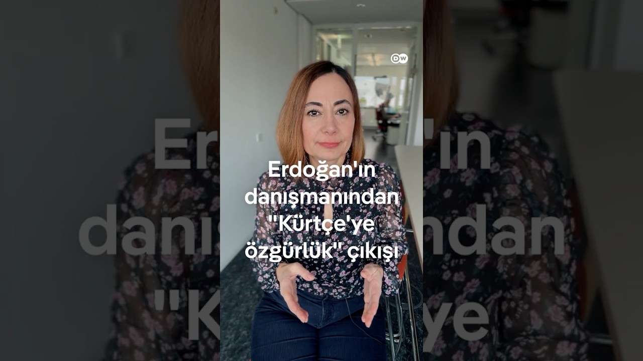 Erdoğan'ın danışmanından kritik 