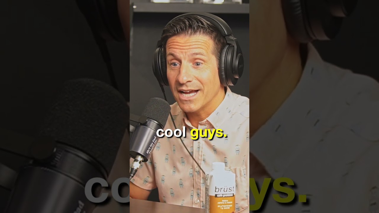 Favourite Actors to Interview