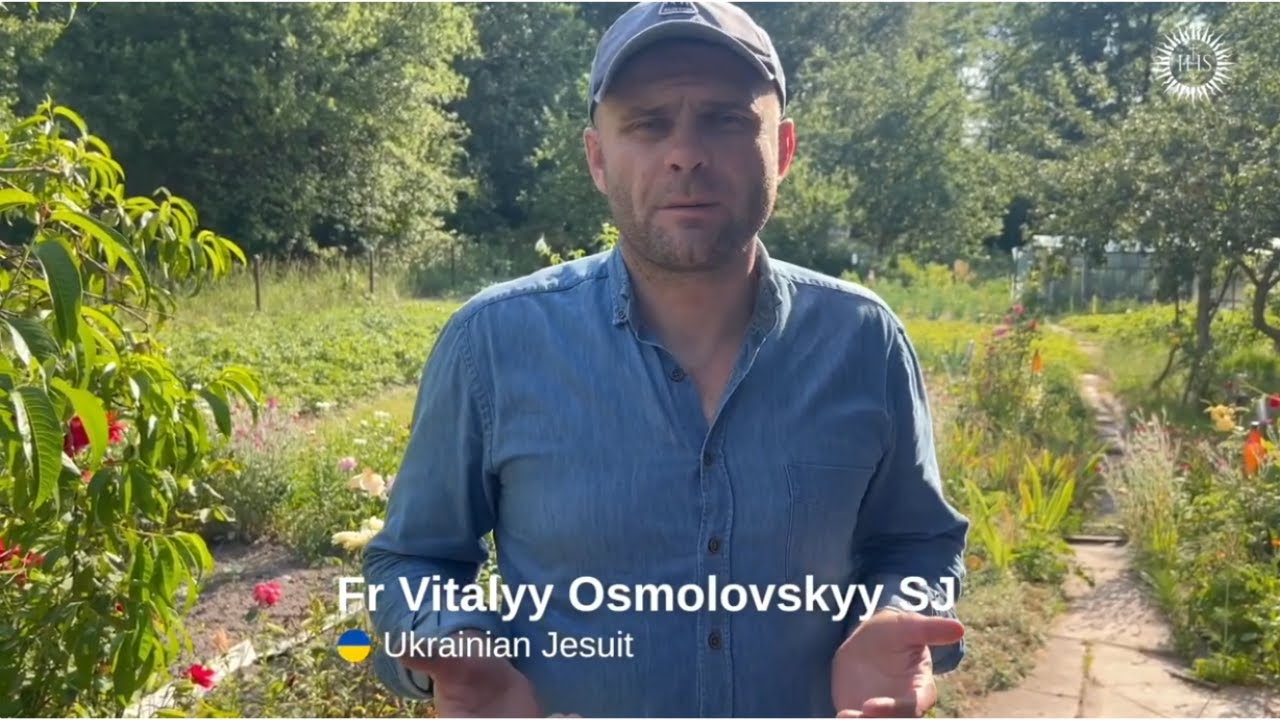 Шукати і знаходити Бога в усьому