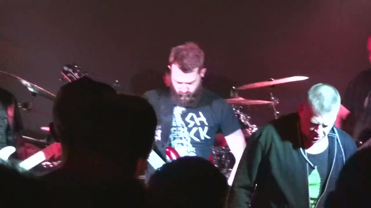 TOXIC BONKERS 20,05,2016 ŁÓDŹ Krańcófka #1