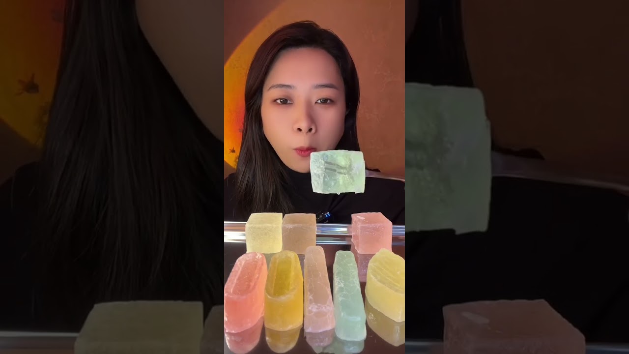 # girl who loves desserts #AmbroseSound Control #AmbroseCandy