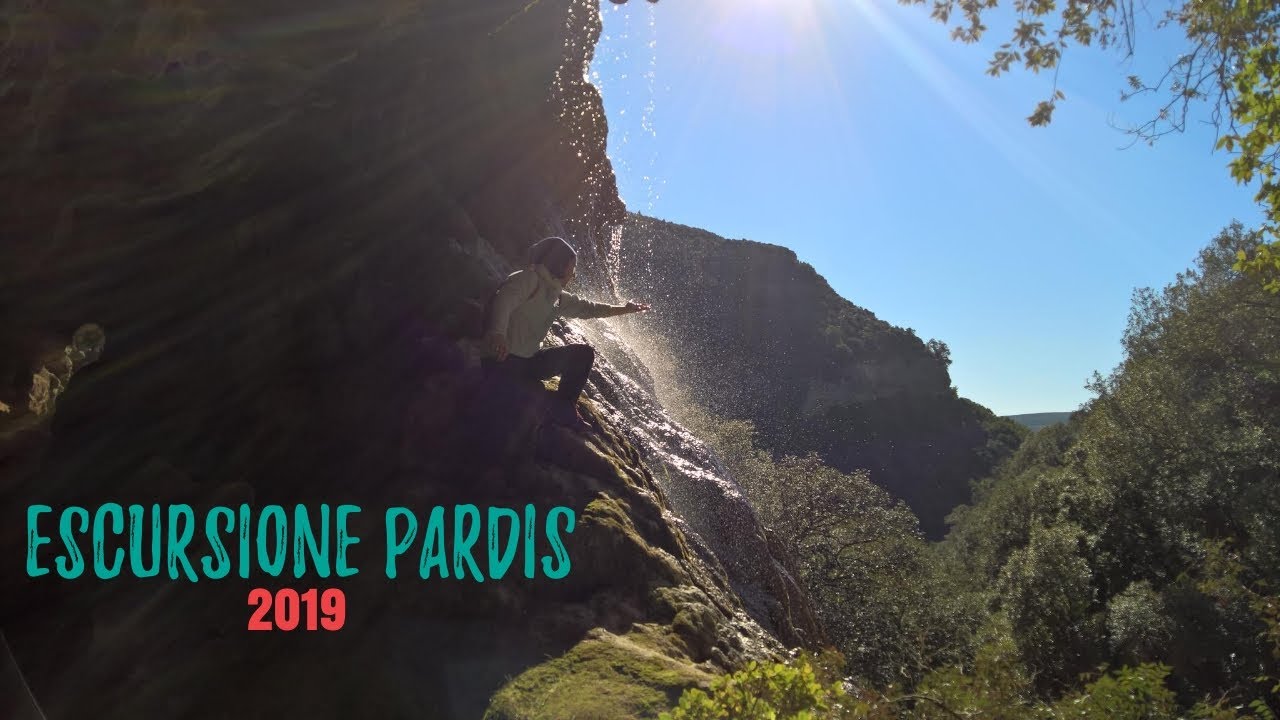 Sa Rutta TentLife Experience | Strumpu de Pardis | 2019