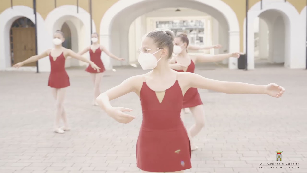 Día Internacional de la Danza 2021