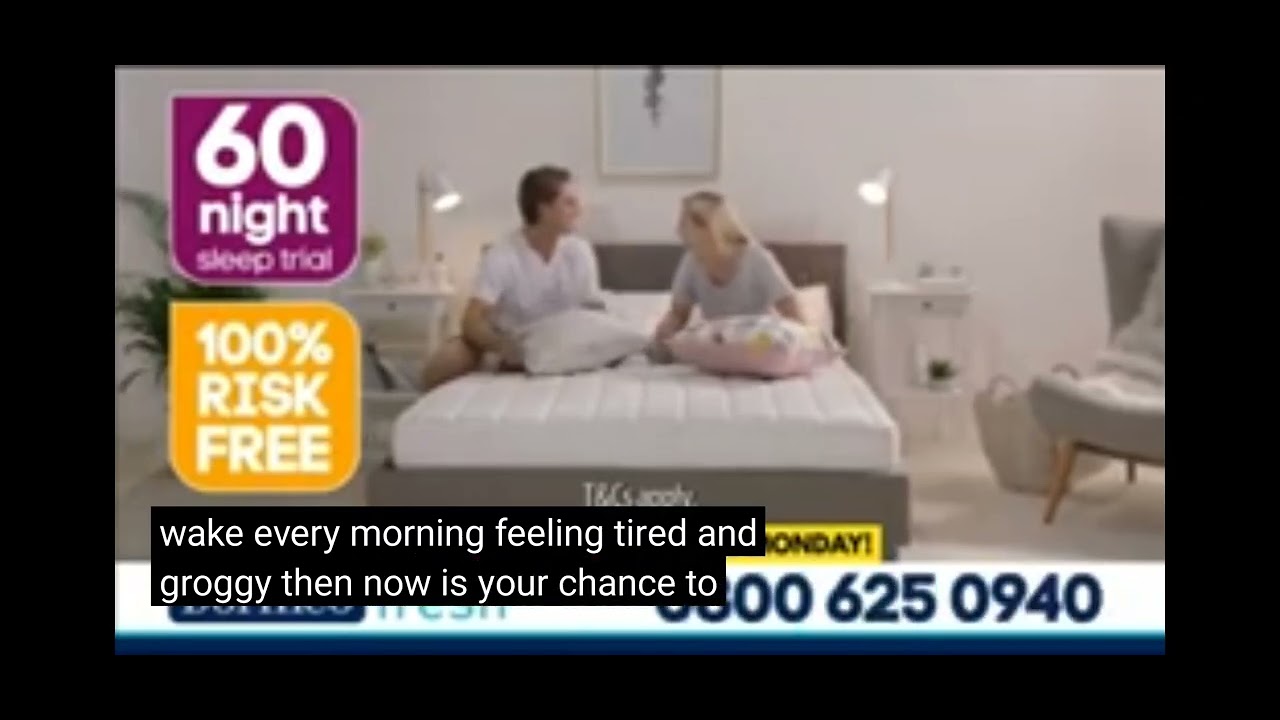 The sleep charity 