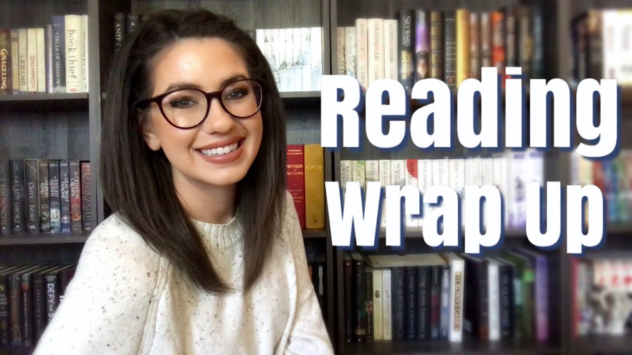 SEPTEMBER WRAP UP