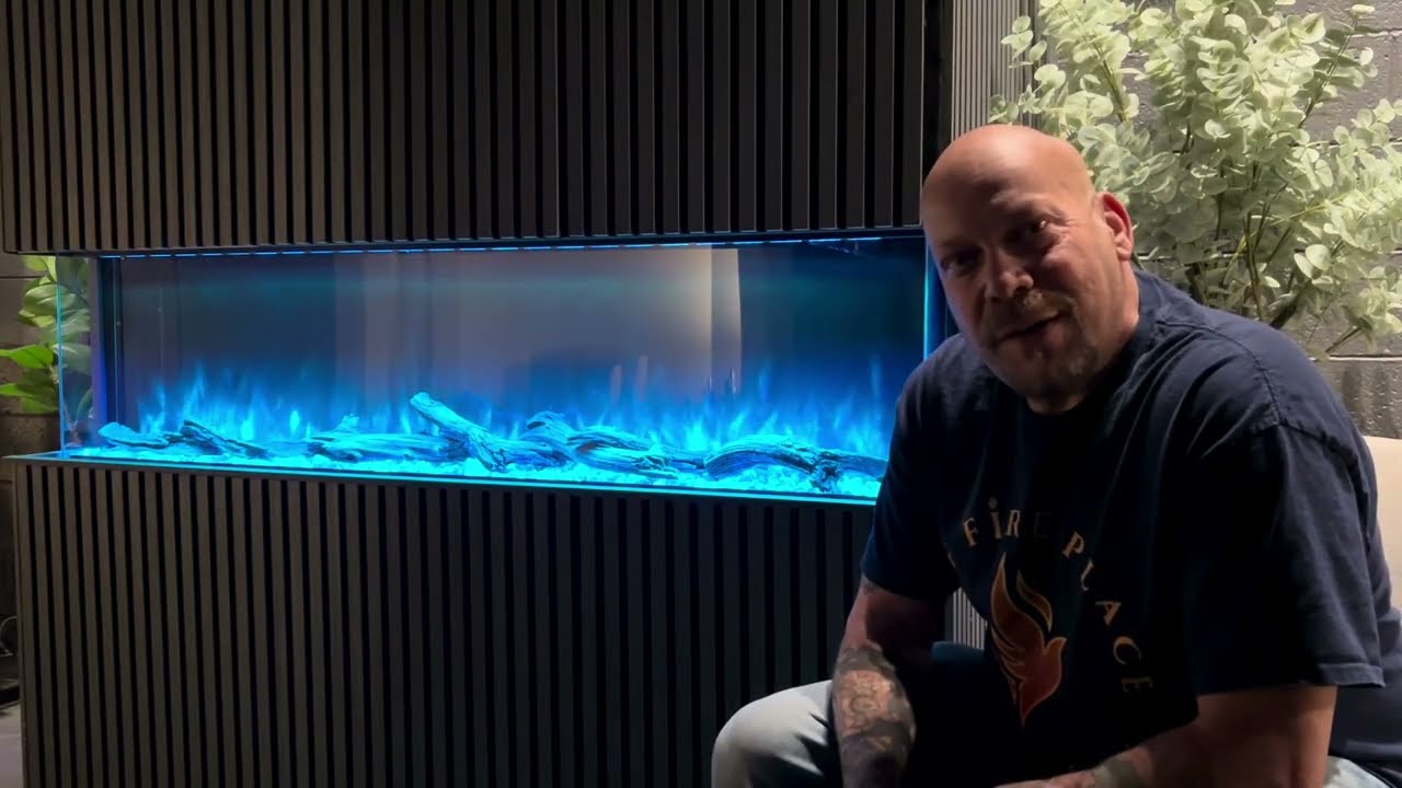 Modern Flames Landscape Pro Electric Fireplace - Full Review & Features Breakdown by The Fire Place