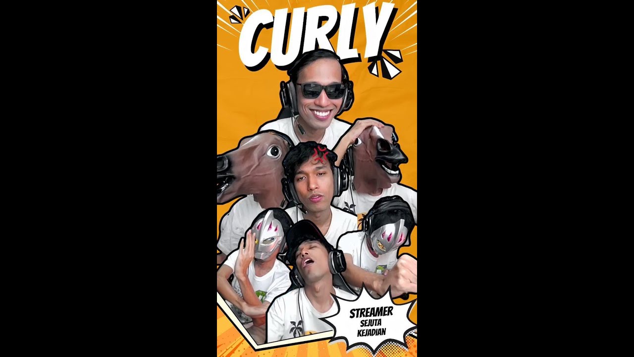 CURLY PUBG MOBILE LIVE  22/02 🔴