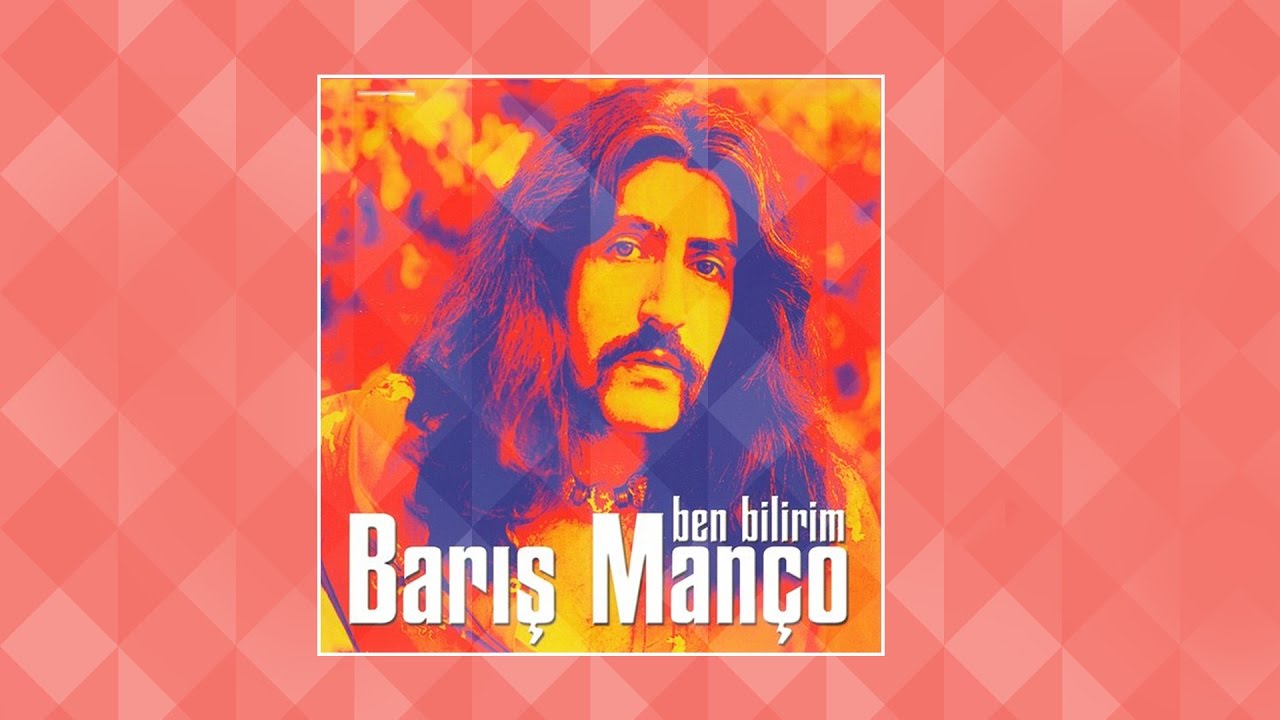 Barış Manço - Nazar Eyle