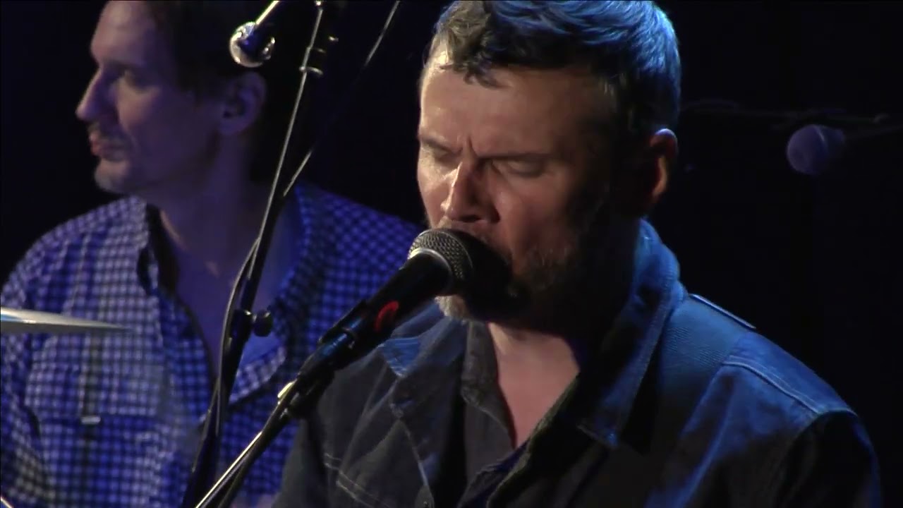 North Mississippi Allstars - Poor Boy [Live from Sweetwater Music Hall]