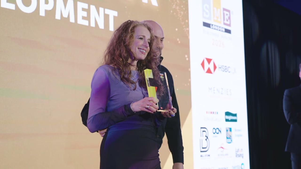 LCCI SME London Business Awards 2026 - Family Business of the Year
