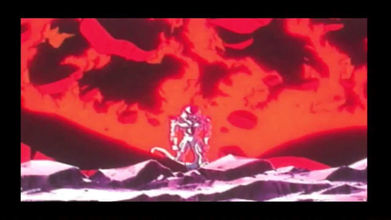 DRAGON BALL FINAL BOUT Opening PS1 Playstation 1