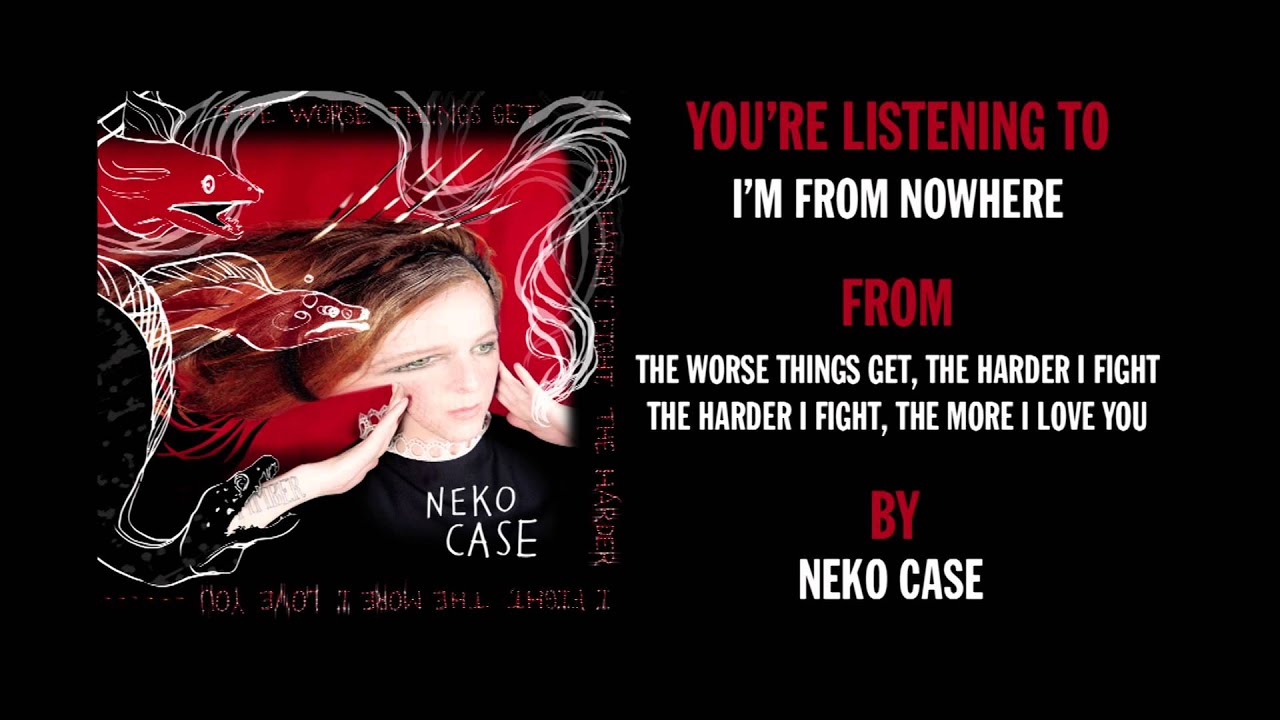 Neko Case - 
