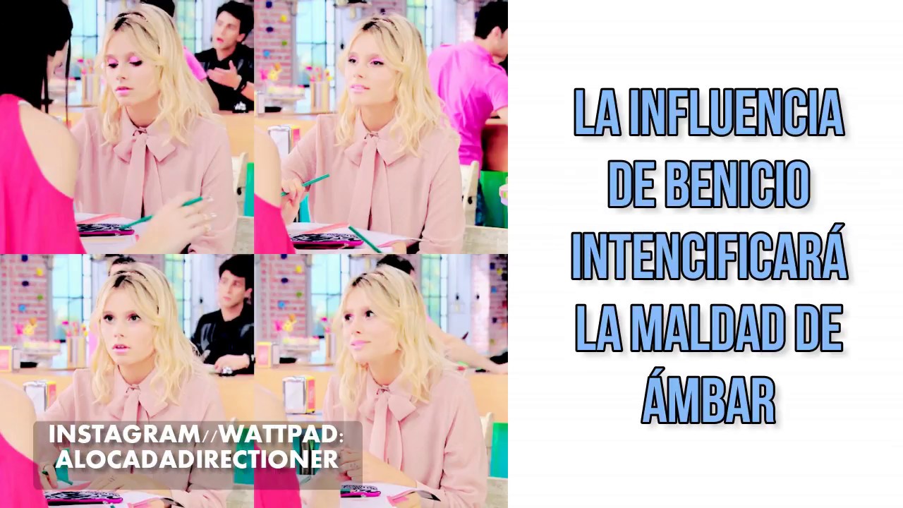SPOILERS DE SOY LUNA 3 | CONFIRMADOS #01 | Spoilers Verónica.
