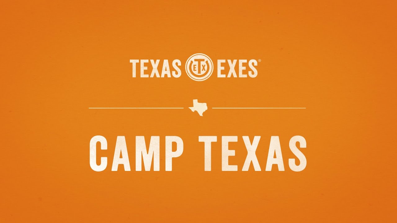 Camp Texas