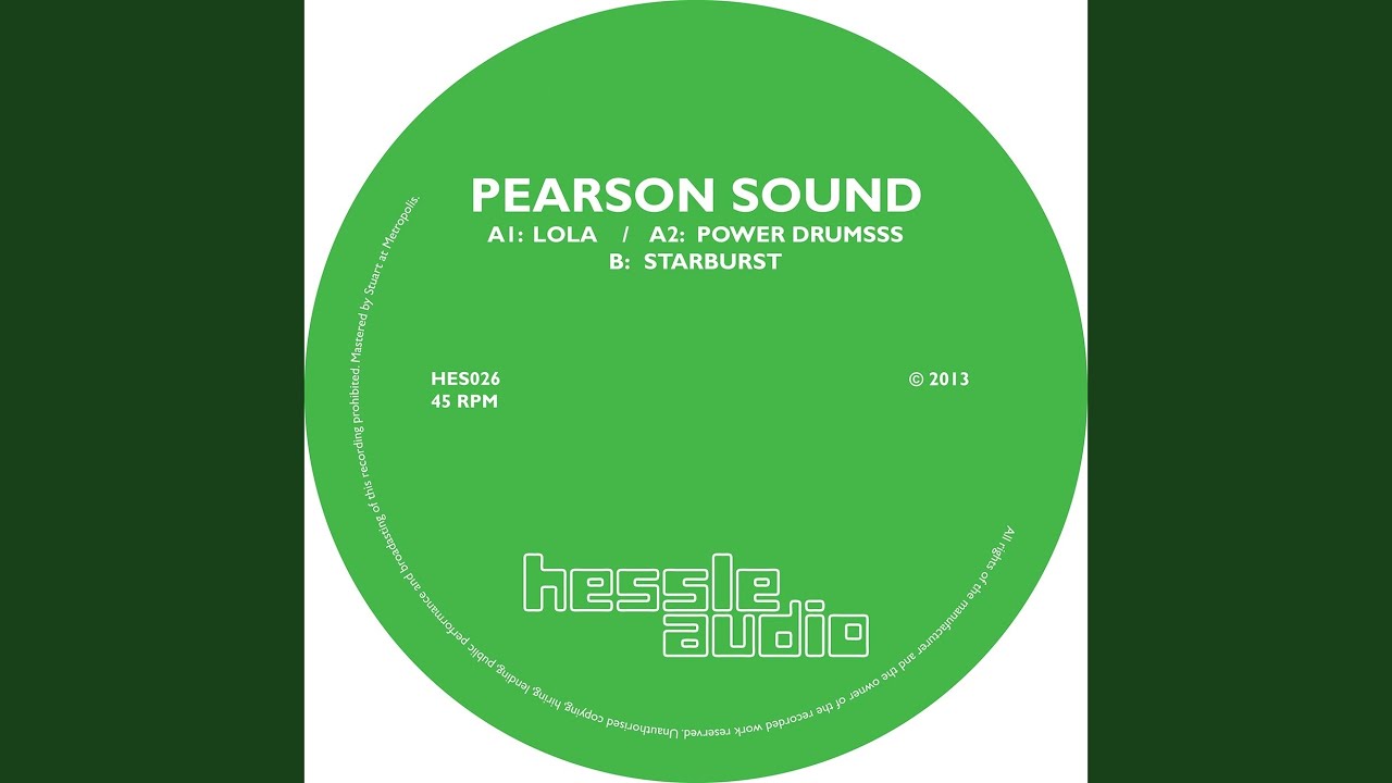 Starburst