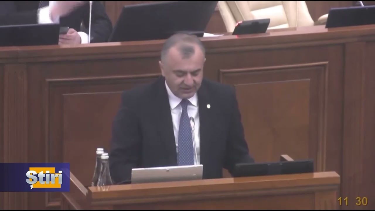 ȘTIRI cu Maria Filimon din 19.02.2026, ora 14:00