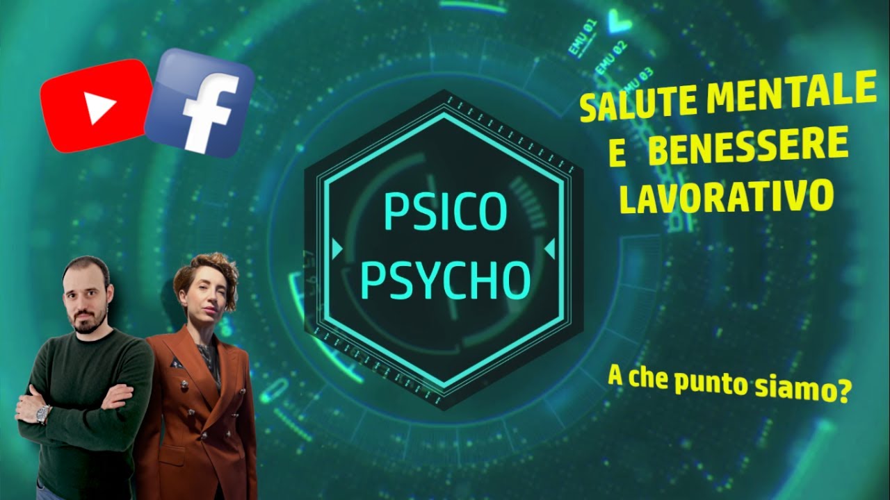 Salute mentale e benessere lavorativo: a che punto siamo?