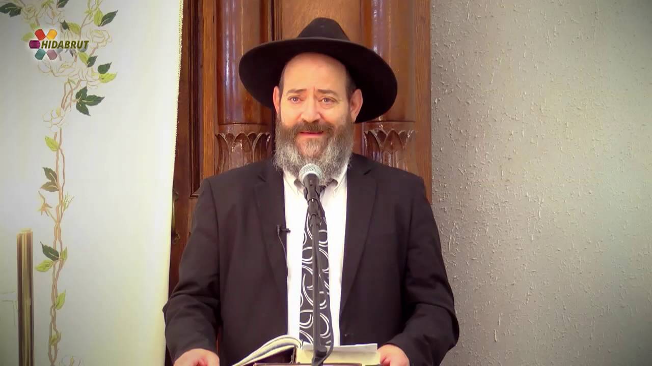 Celebrating Sukkot - Rabbi David Kaplan