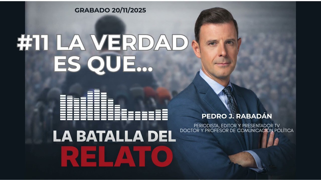#11 La verdad es que