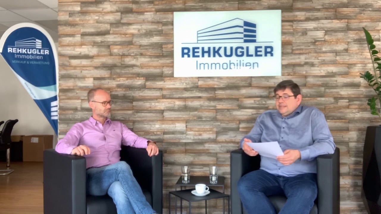 #7 welche Unterlagen und Info werden benötigt | Praxistipps Immobilienverkauf REHKUGLER Immobilien