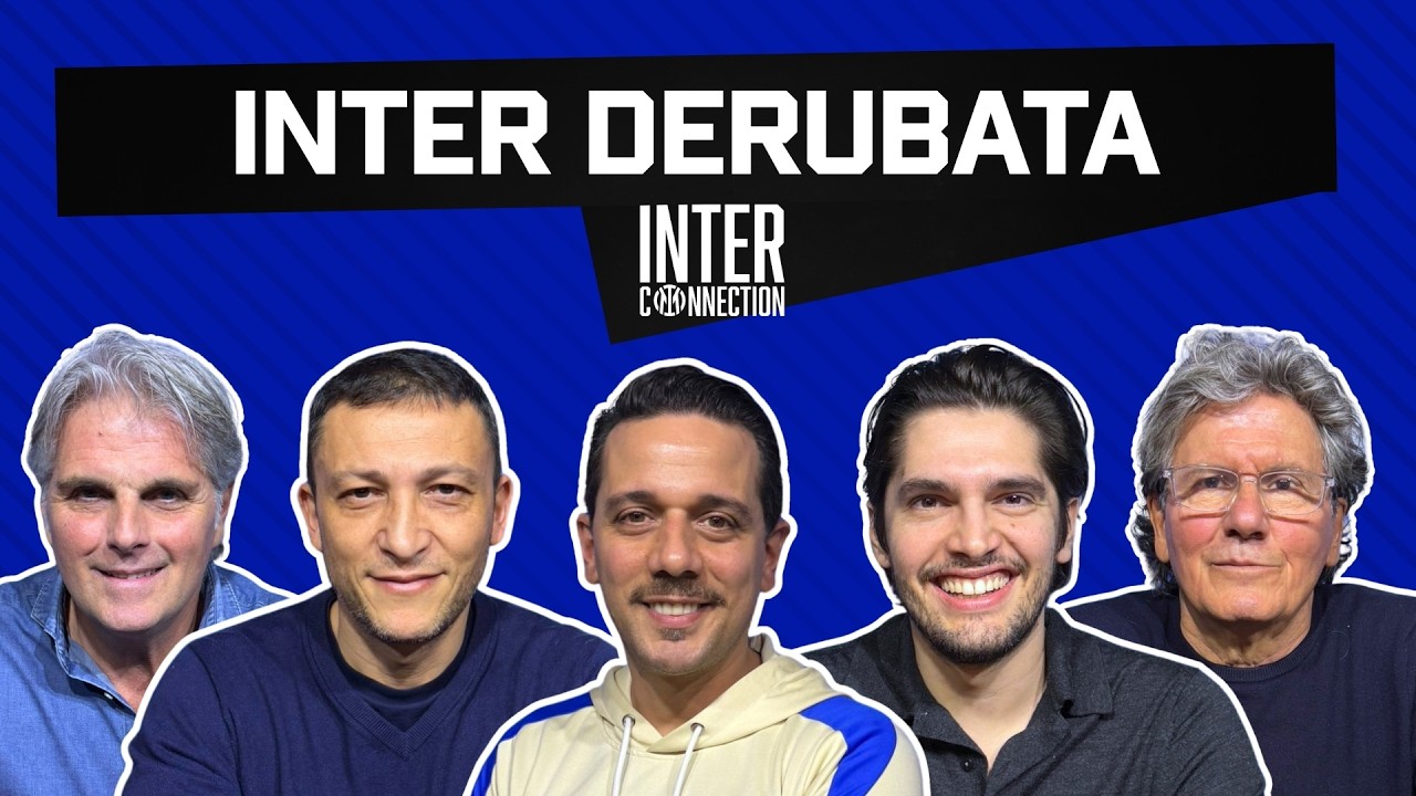 Inter derubata | INTERCONNECTION S01E25