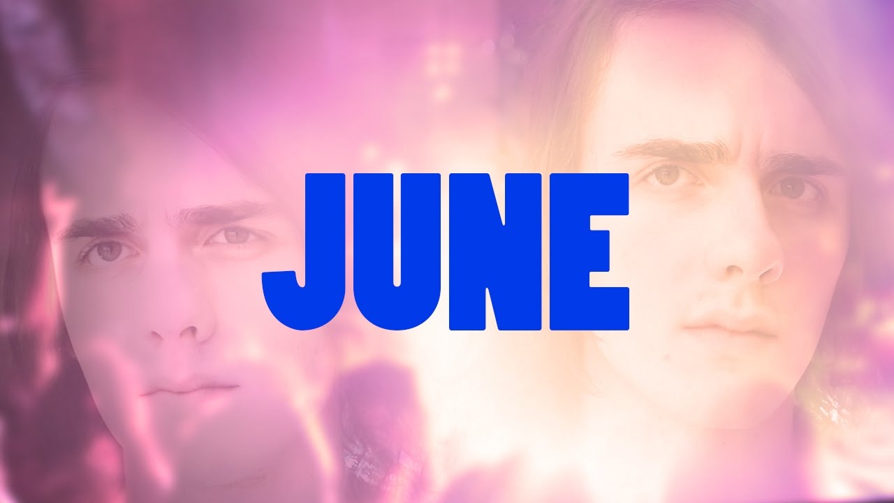 JUNE | Alex Lowes