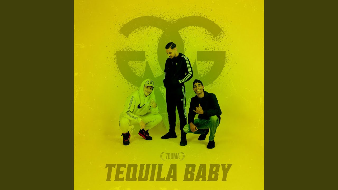 Tequila Baby