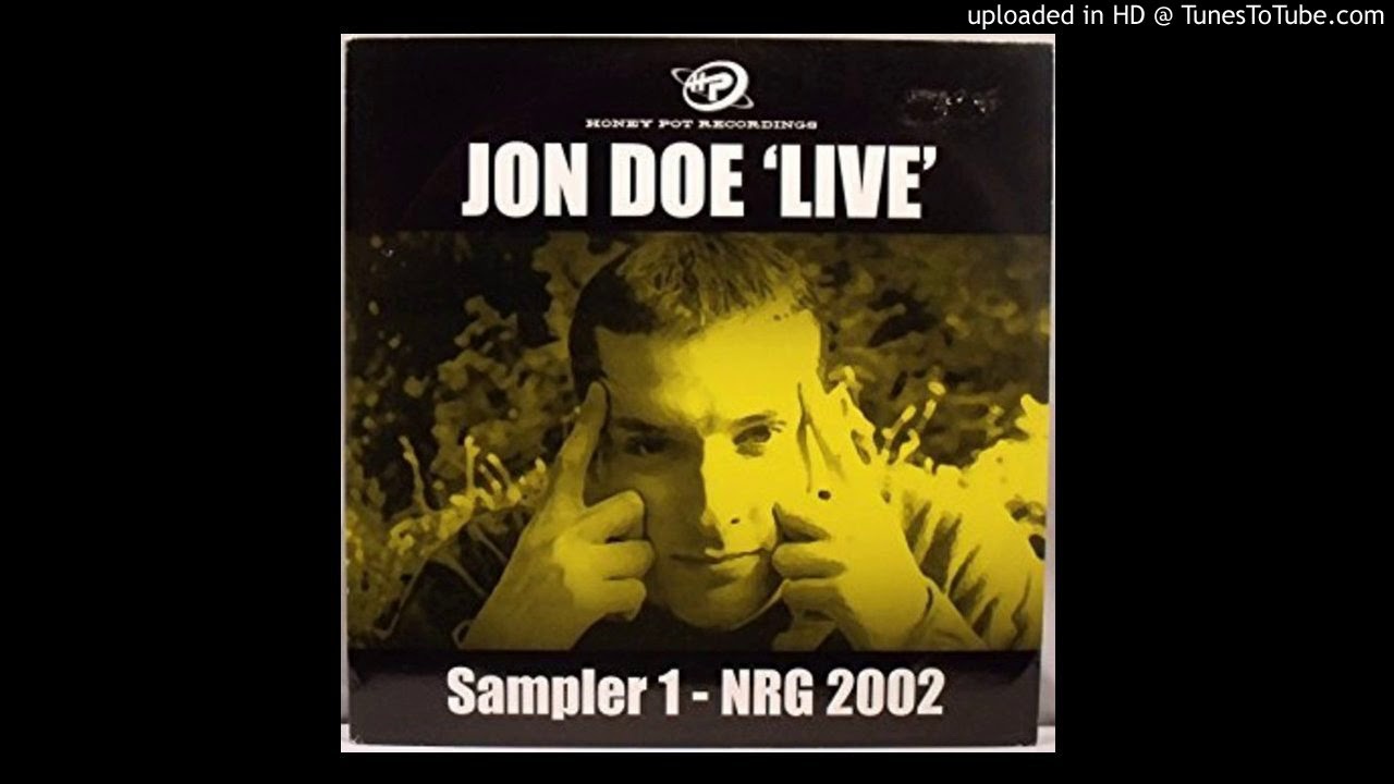 Jon Doe - NRG 2002