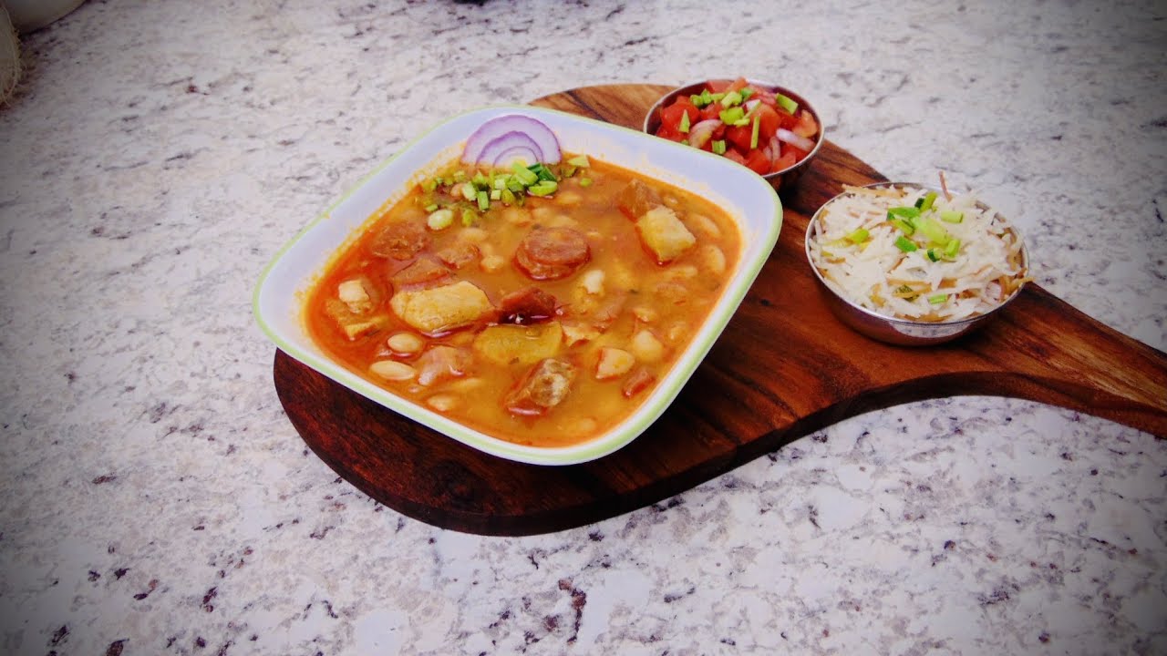 Fabada Asturiana