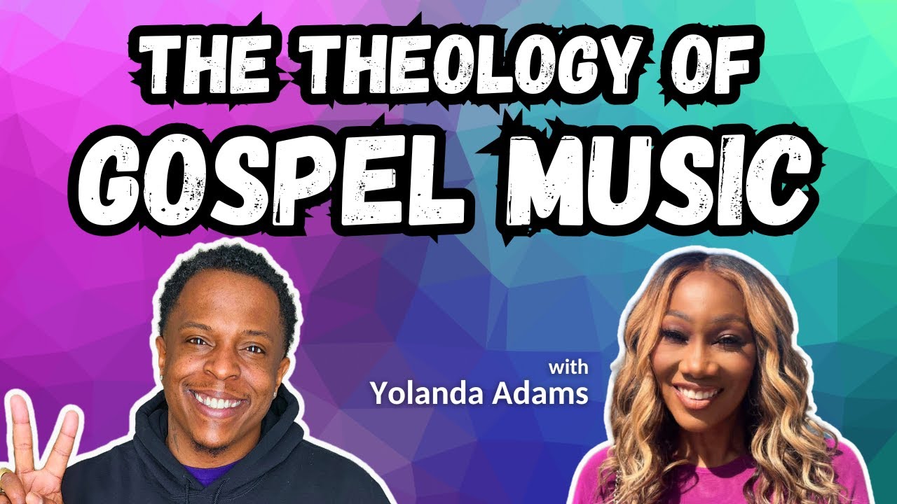 The Theology of Gospel Music w/ Yolanda Adams | Holy Smokes: Cigars & Spirituality