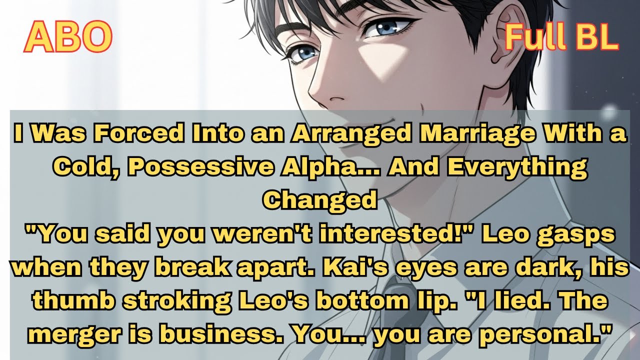 He Made Me Sign a Contract to Be His Fake Fiance.. But Between the Lies, I Forgot It Wasn't Real
