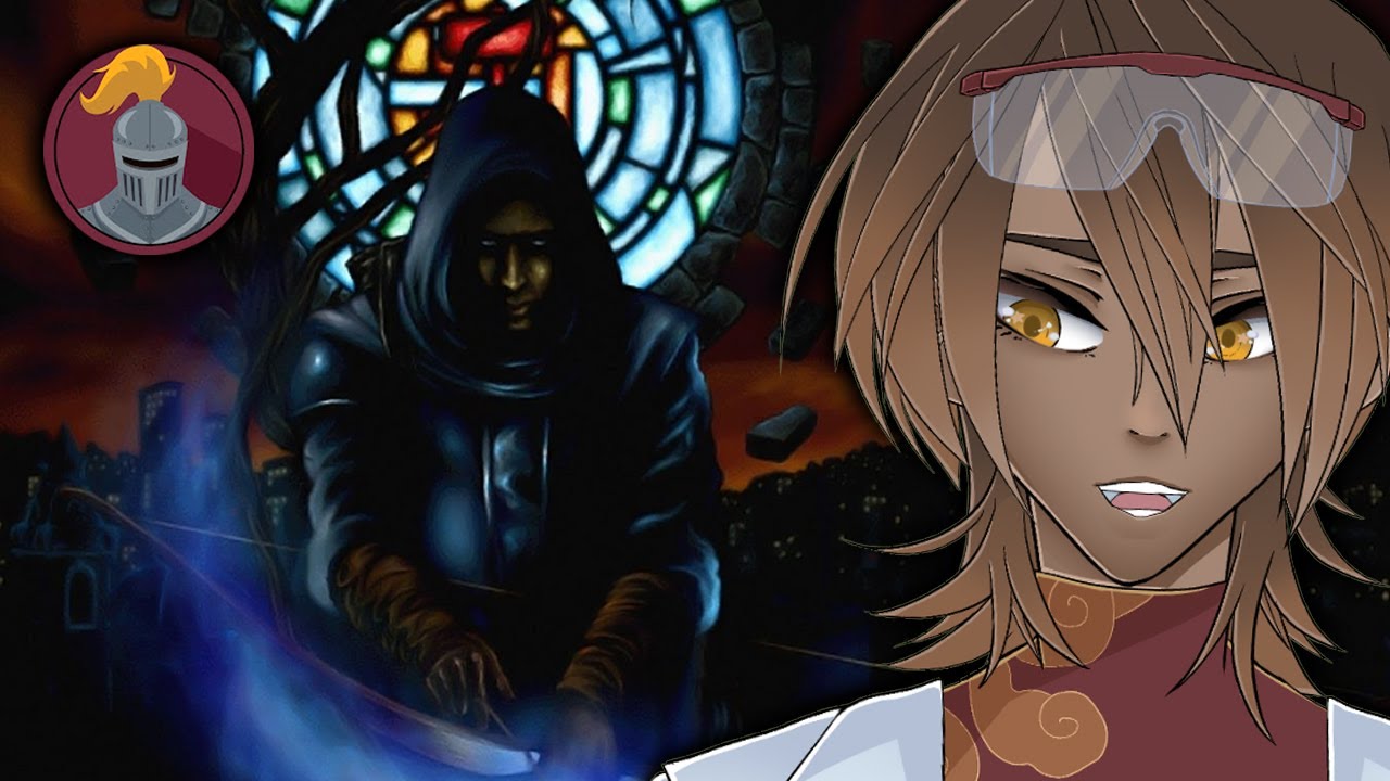 Thief: The Dark Project was Ahead of its Time | MandaloreGaming Reaction