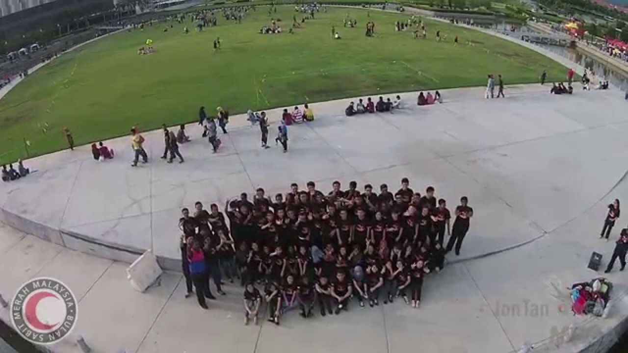 Intro Clip  for Kem Tutti Fratelli 2015