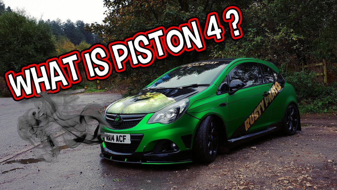 What Causes Piston 4 & How to Prevent It?