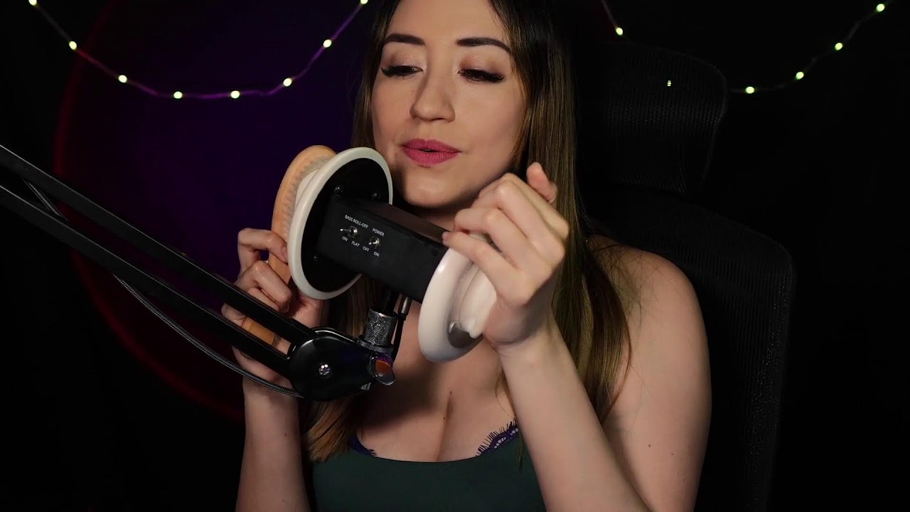 HEY! aqui hay ASMR ✨