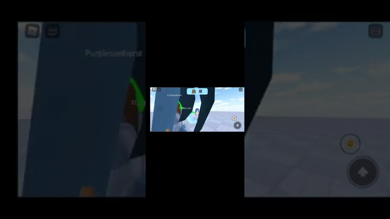 Found this Facial Animations game ||that Roblox might add||