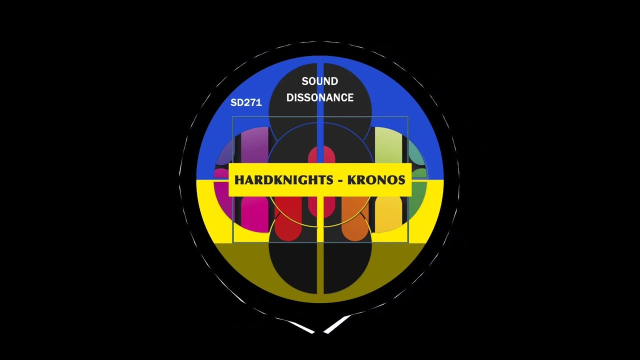 HardKnights - Kronos (Original Mix)
