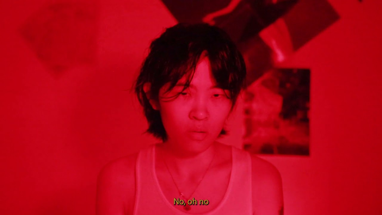 NoSo - Honey Understand (Lyric Video)