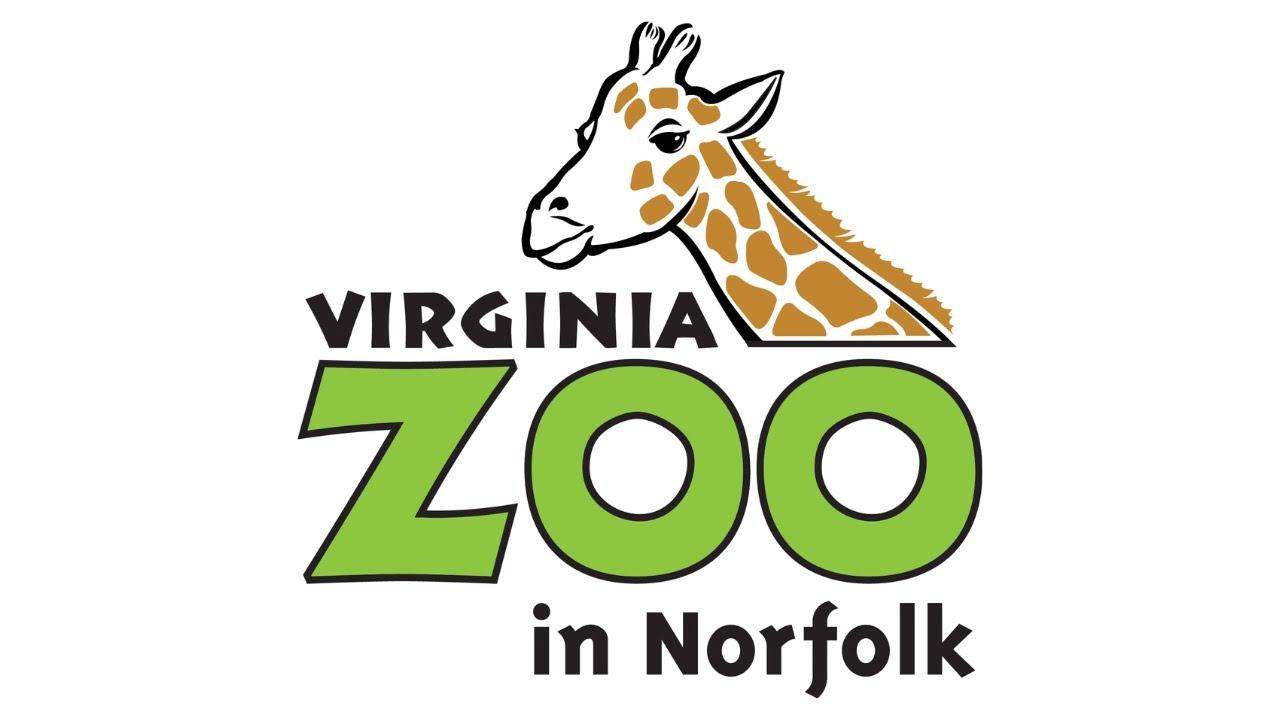 Virginia Zoo Full Tour 2022