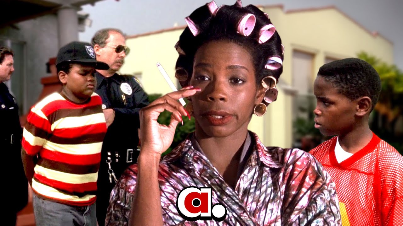 The REAL Reason Folks HATE Brenda | Boyz N The Hood