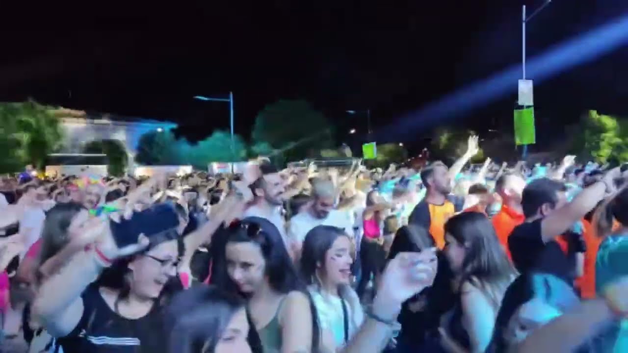Fiestas de Santa Marta de Tormes 2022 - Salamanca