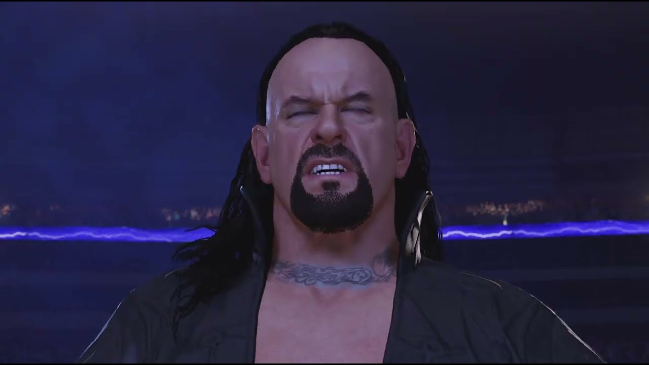 WWE 2K25 MYGM MODE (PAUL HEYMAN) SMACKDOWN PART 95
