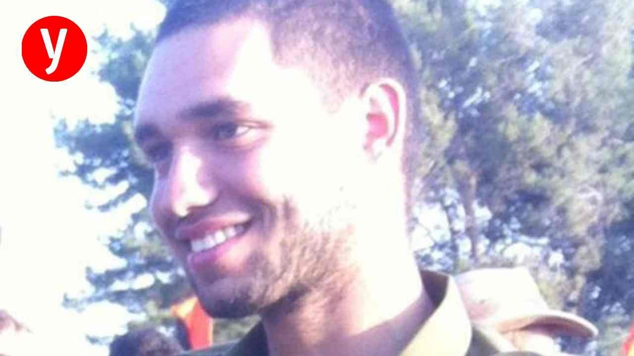 האנדרטה לזכר חלל צוק איתן הושחתה פעם אחר פעם: 
