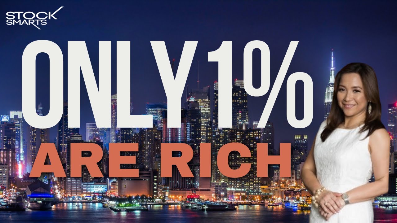 Why Only a Few Filipinos Become Rich?