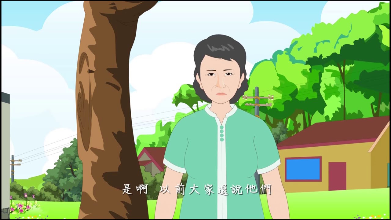 【愛護生命的故事】全家患病的因果【612】