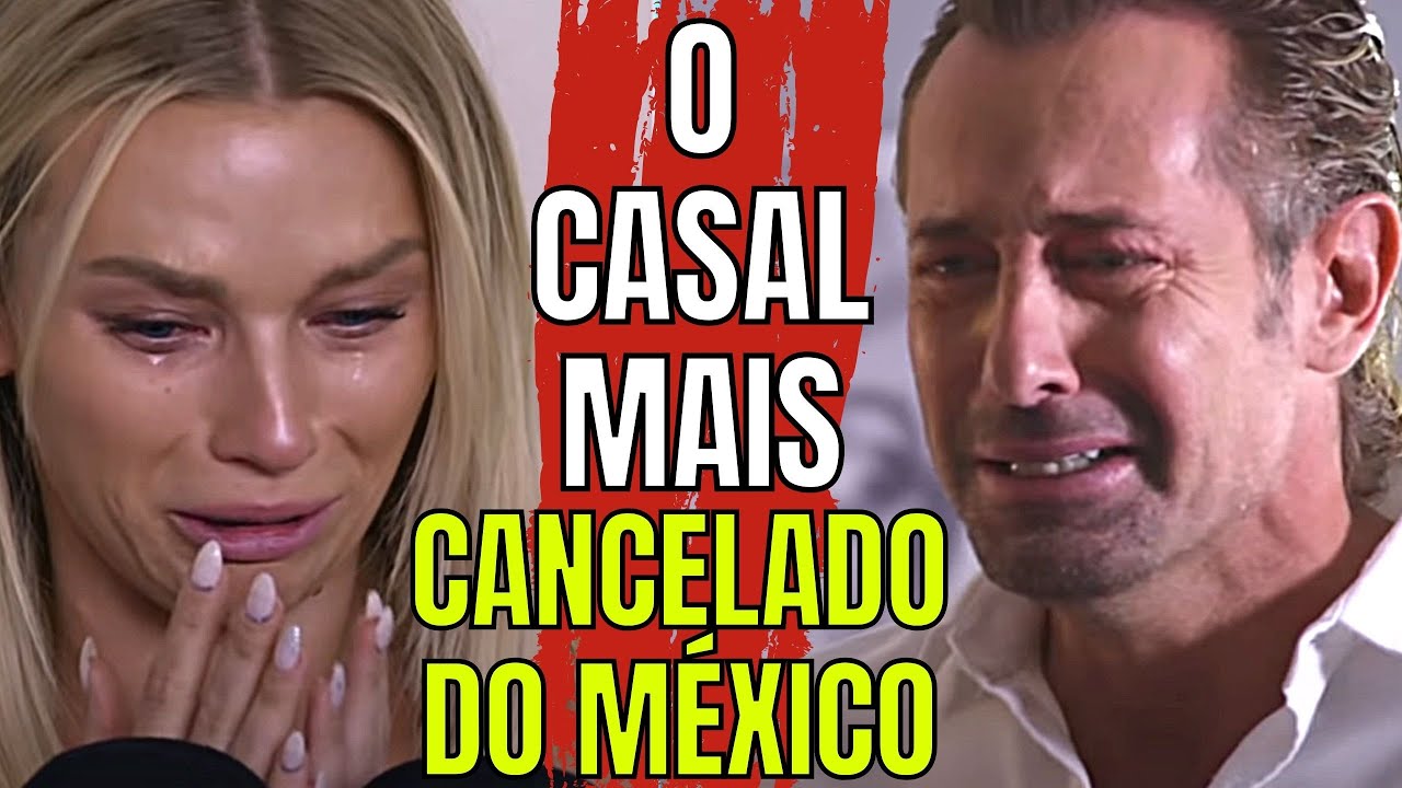 KARMA? GABRIEL SOTO E IRINA BAEVA PAGARAM CARO APÓS TRAIÇÃO EXPOSTA POR GERALDINE BAZÁN  💣 Parte 2