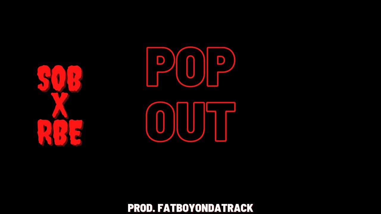 [FREE FOR PROFIT] SOB x RBE x 1TakeJay Type Beat 