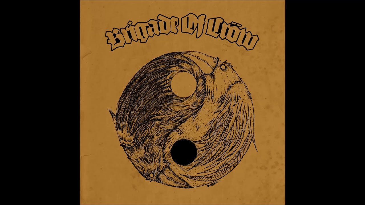 Brigade Of Crow - Serdadu Gagak (2014)
